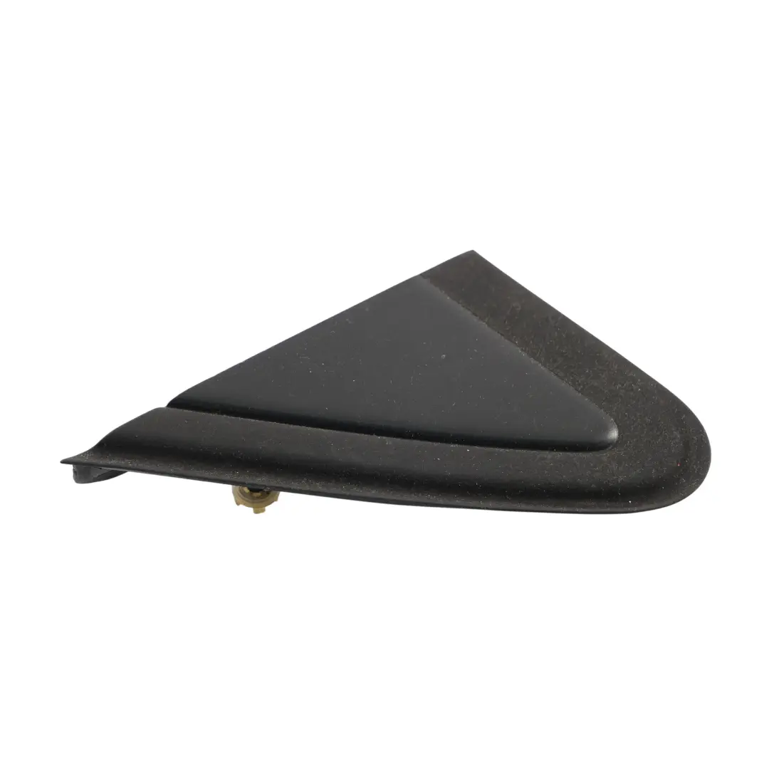 Volkswagen Polo MK4 Moldura Triangular Espejo Delantero Izquierdo - SKU 6Q0853273A - Número de pieza 6Q0853273A