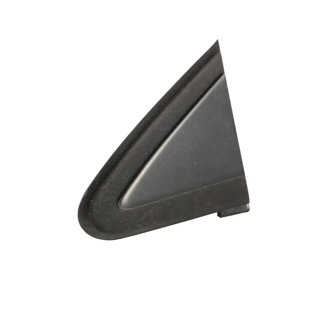 Volkswagen Polo MK4 Moldura Triangular Espejo Delantero Izquierdo - SKU 6Q0853273A - Número de pieza 6Q0853273A