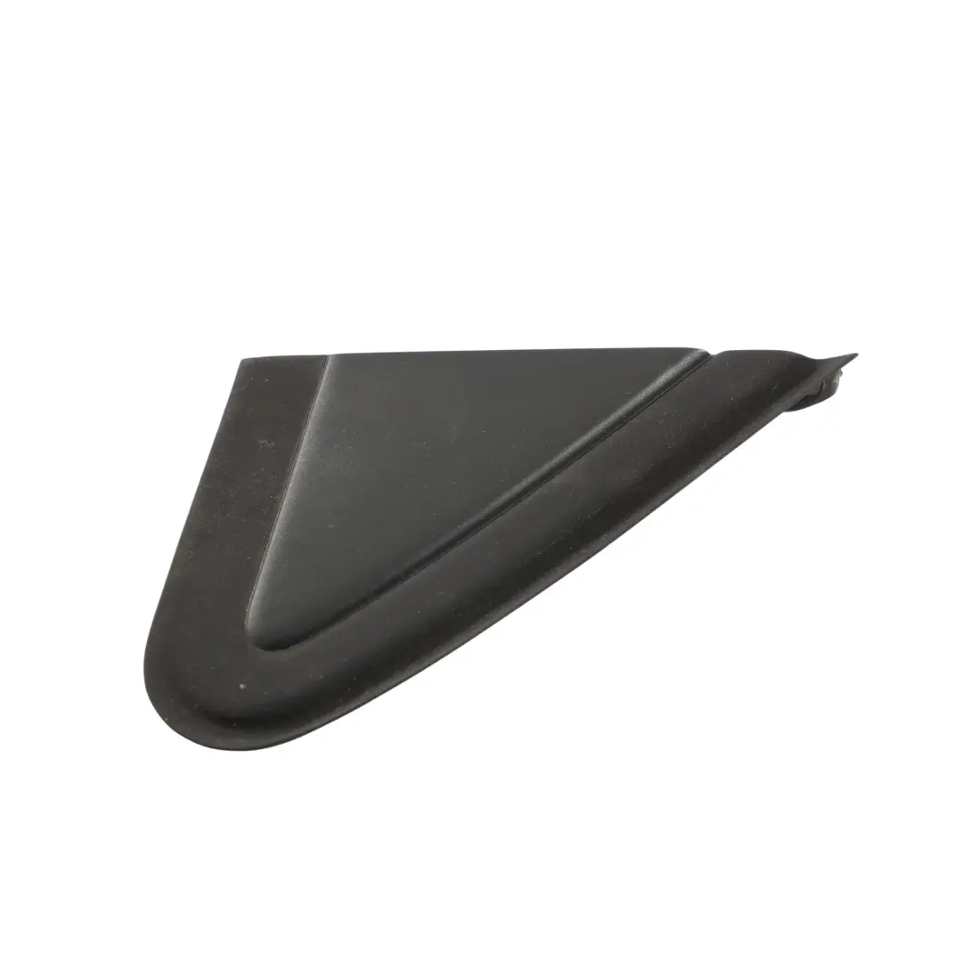 Volkswagen Polo MK4 Trim Triangolo Specchietto Anteriore Destro - SKU 6Q0853274A - Numero di parte 6Q0853274A