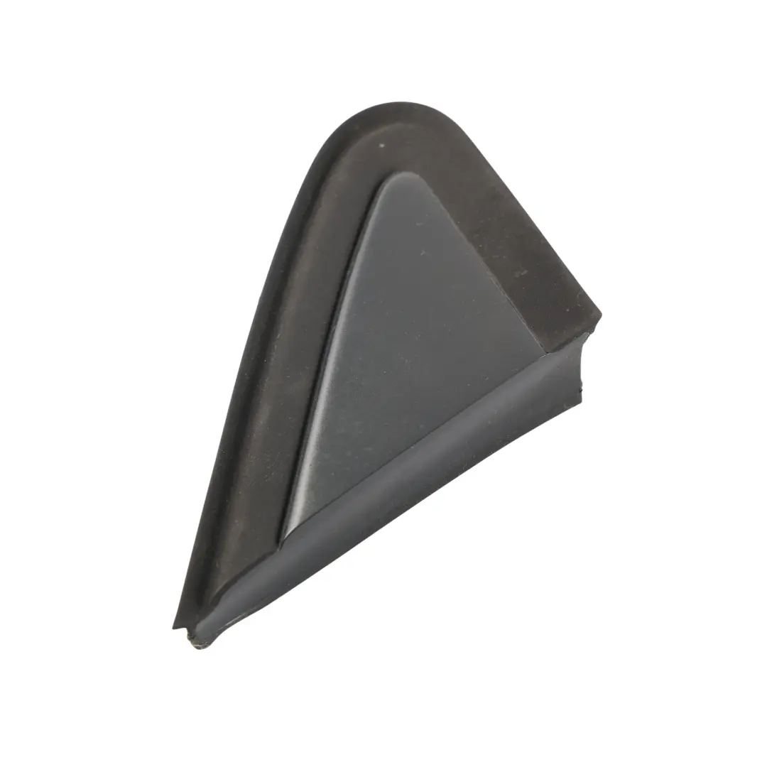 Volkswagen Polo MK4 Trim Triangolo Specchietto Anteriore Destro - SKU 6Q0853274A - Numero di parte 6Q0853274A