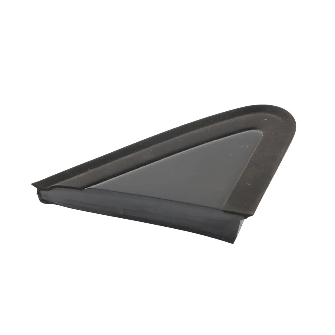 Volkswagen Polo MK4 Trim Triangolo Specchietto Anteriore Destro - SKU 6Q0853274A - Numero di parte 6Q0853274A