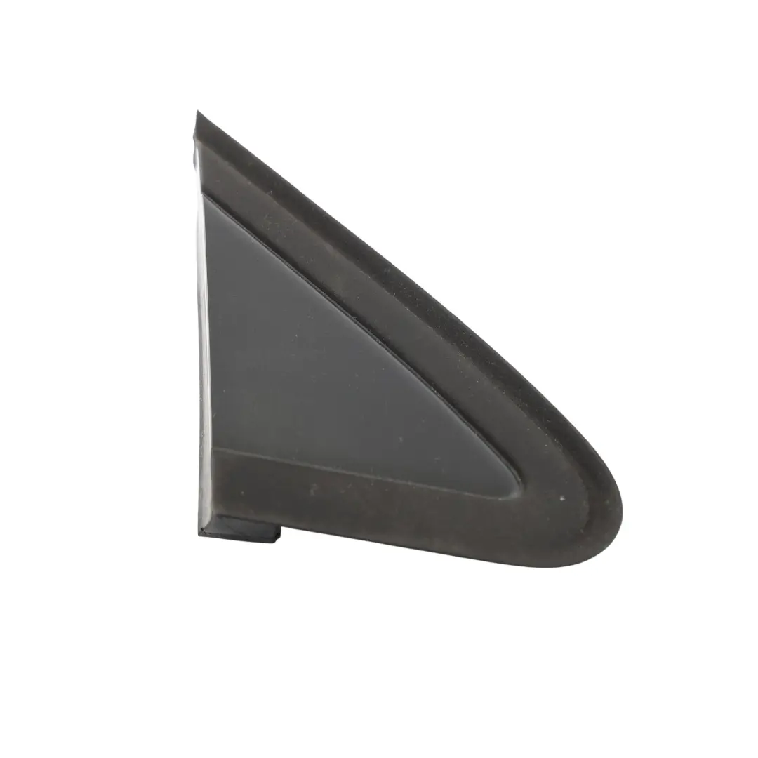 Volkswagen Polo MK4 Trim Triangolo Specchietto Anteriore Destro - SKU 6Q0853274A - Numero di parte 6Q0853274A