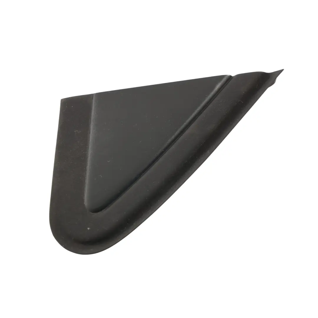 Volkswagen Polo MK4 Trim Triangolo Specchietto Anteriore Destro - SKU 6Q0853274A - Numero di parte 6Q0853274A