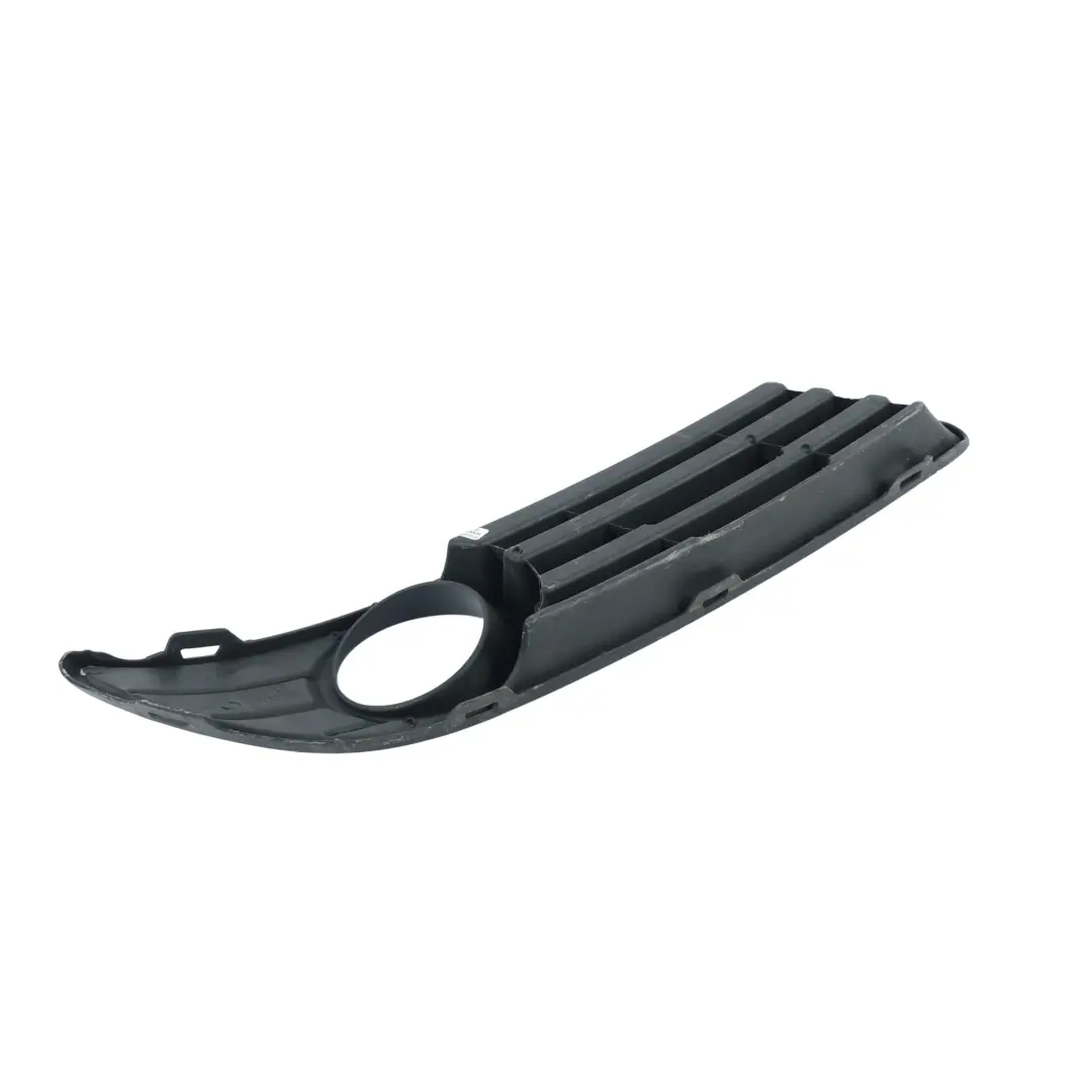 VW Volkswagen Polo 9N Front Bumper Fog Light Grill Left N/S - SKU 6Q0853665E - Part number 6Q0853665E