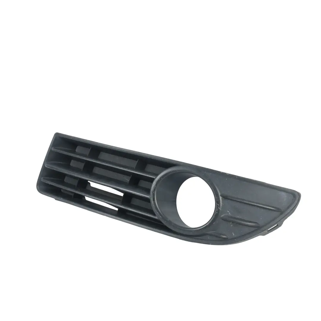 VW Volkswagen Polo 9N Front Bumper Fog Light Grill Left N/S - SKU 6Q0853665E - Part number 6Q0853665E