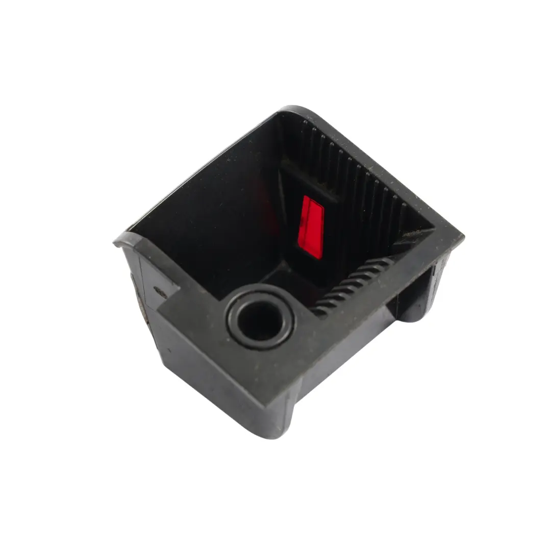 Ashtray Insert Centre Console Tray Box to Volkswagen Polo 9N with Part number 6Q0857309C Volkswagen Polo 9N Ashtray Insert Centre Console Tray Box - SKU 6Q0857309C - Part number 6Q0857309C