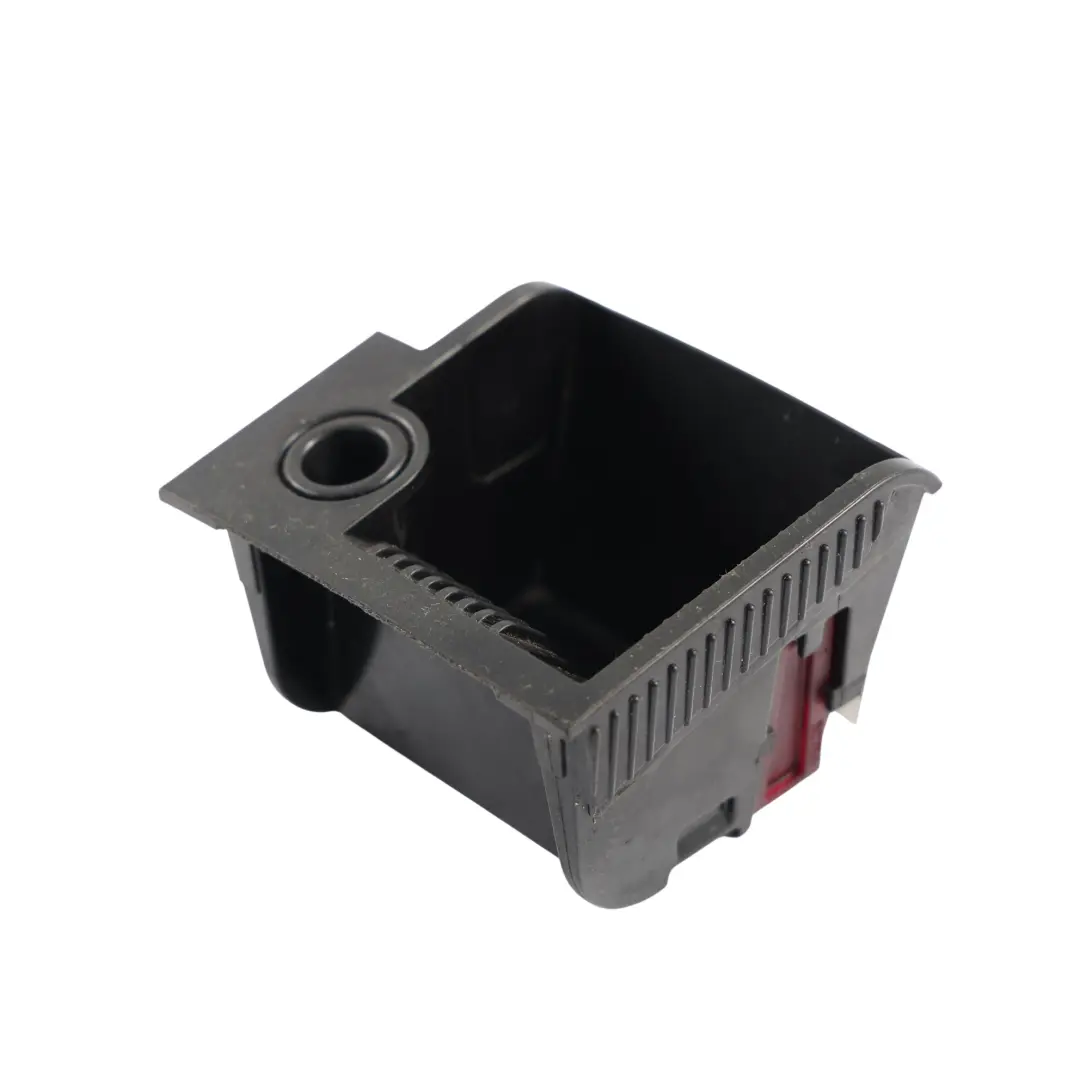 Ashtray Insert Centre Console Tray Box to Volkswagen Polo 9N with Part number 6Q0857309C Volkswagen Polo 9N Ashtray Insert Centre Console Tray Box - SKU 6Q0857309C - Part number 6Q0857309C