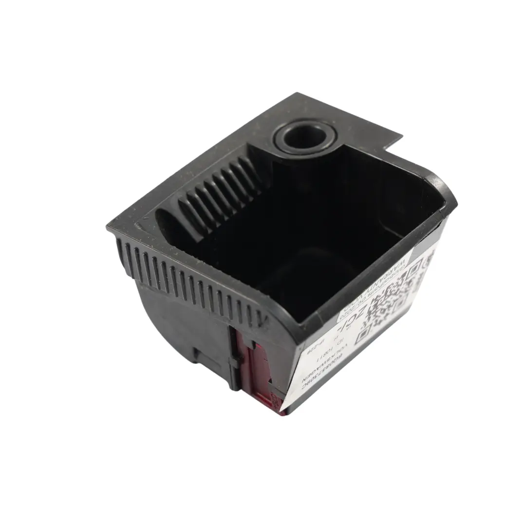 Volkswagen Polo 9N Ashtray Insert Centre Console Tray Box - SKU 6Q0857309C - Part number 6Q0857309C