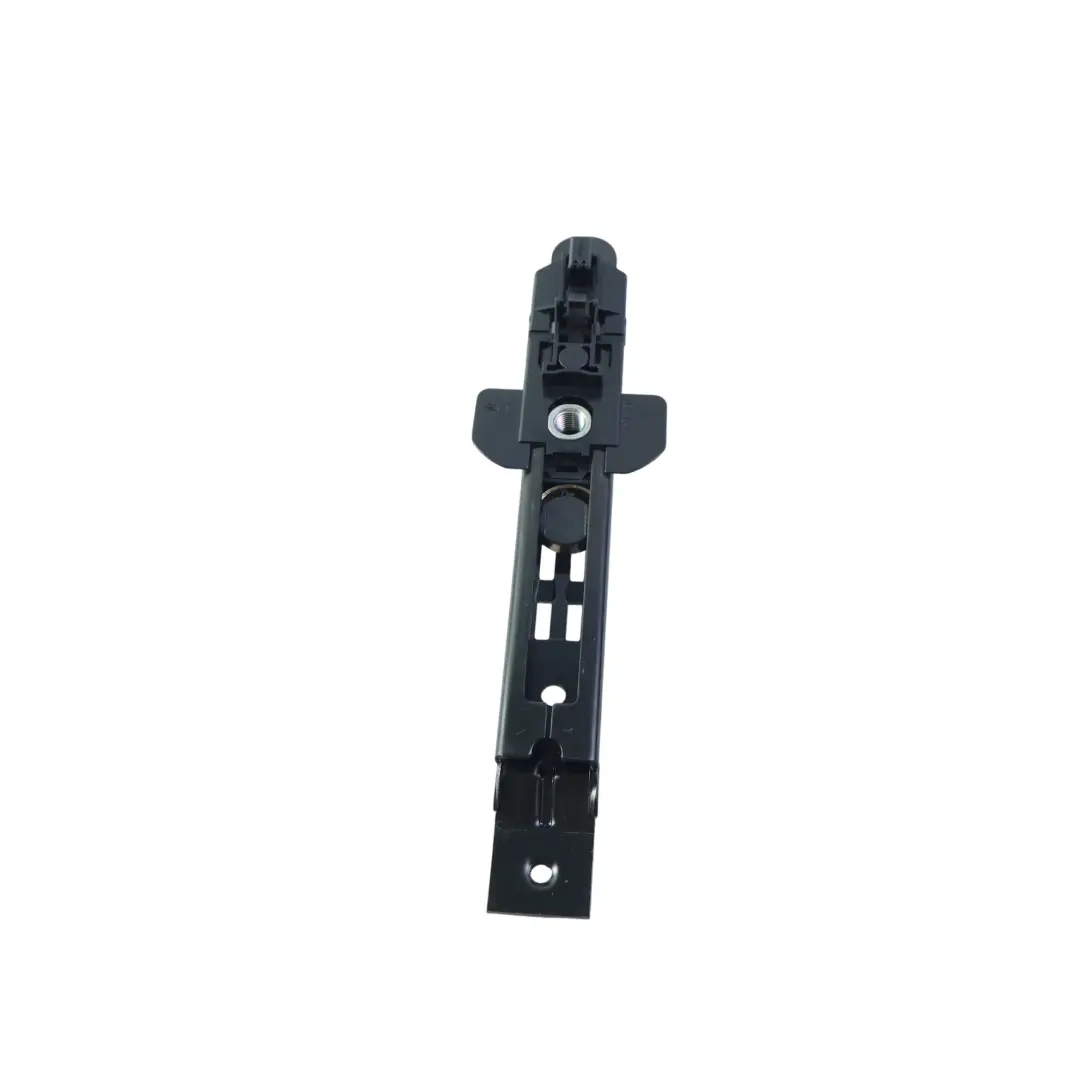 Volkswagen Polo 9N Seat Belt Height Adjuster Rail Front Left Right - SKU 6Q0857819C - Part number 6Q0857819C