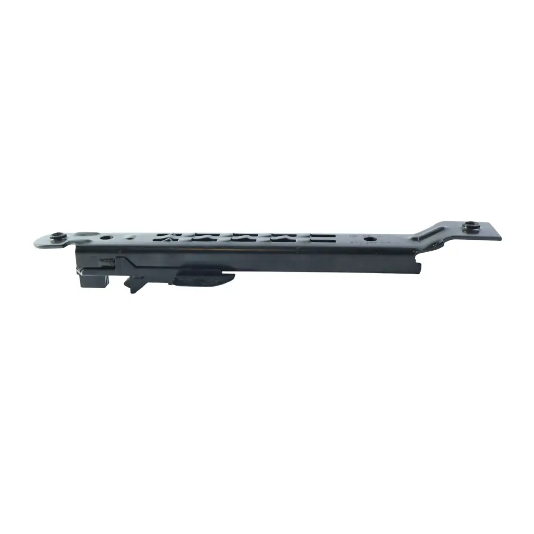 Volkswagen Polo 9N Rail Ajusteur Hauteur Ceinture Avant Gauche Droite - SKU 6Q0857819C - Numéro de pièce 6Q0857819C