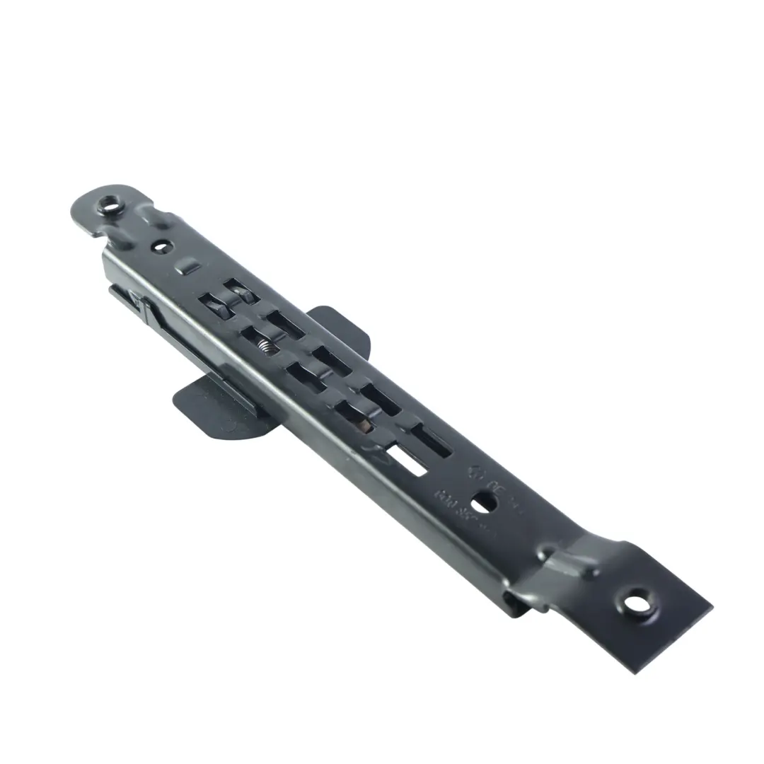 Volkswagen Polo 9N Seat Belt Height Adjuster Rail Front Left Right - SKU 6Q0857819C - Part number 6Q0857819C
