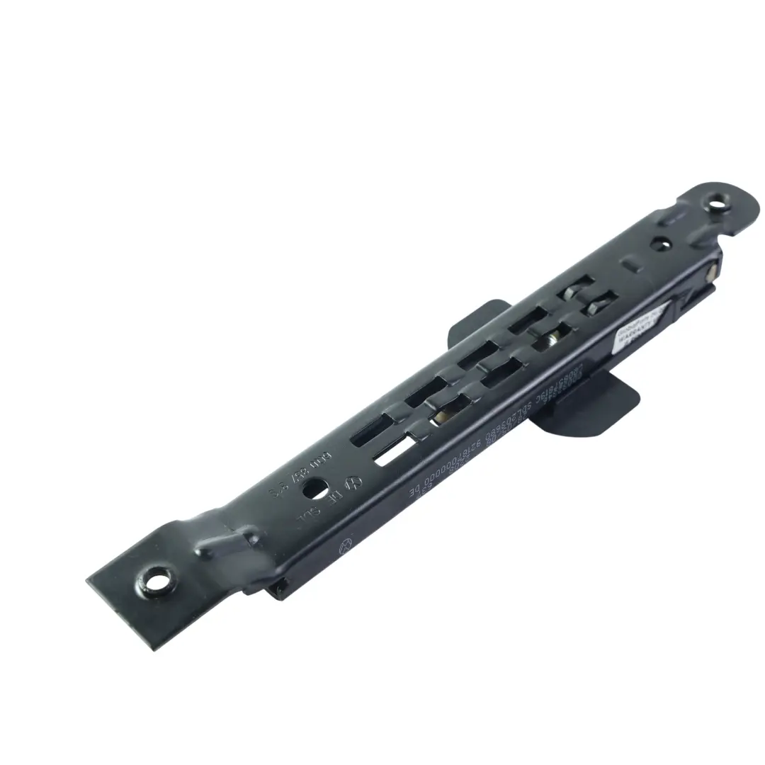 Belt Height Adjuster Rail Front Left Right to Volkswagen Polo 9N Seat with Part number 6Q0857819C Volkswagen Polo 9N Seat Belt Height Adjuster Rail Front Left Right - SKU 6Q0857819C - Part number 6Q0857819C