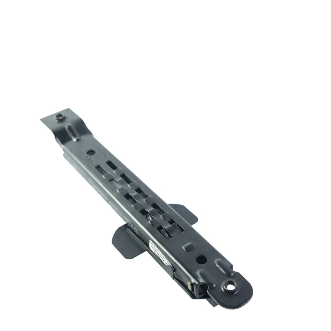 Belt Height Adjuster Rail Front Left Right to Volkswagen Polo 9N Seat with Part number 6Q0857819C Volkswagen Polo 9N Seat Belt Height Adjuster Rail Front Left Right - SKU 6Q0857819C - Part number 6Q0857819C