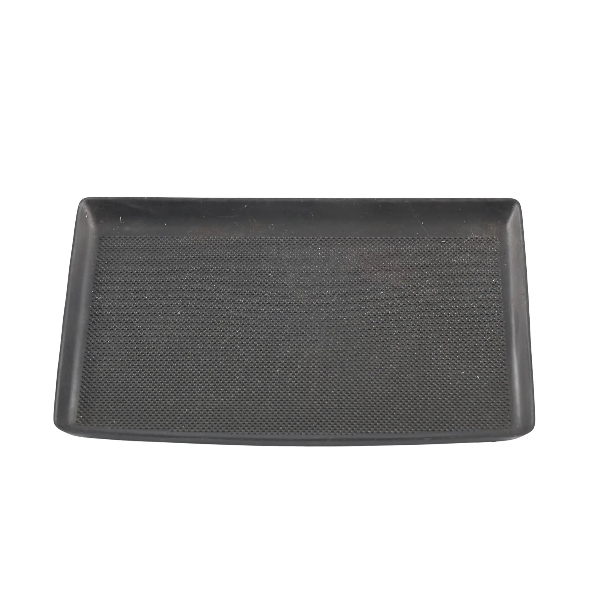Volkswagen Polo Mk4 Dashboard Centre Console Cubby Rubber Mat Insert 6Q0858168