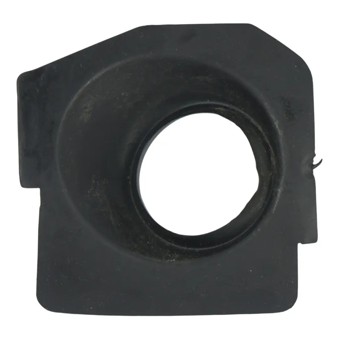 VW Volkswagen Polo 9N Ignition Lock Barrel Surround Trim Panel 6Q0858196 - SKU 6Q0858196A - Part number 6Q0858196A