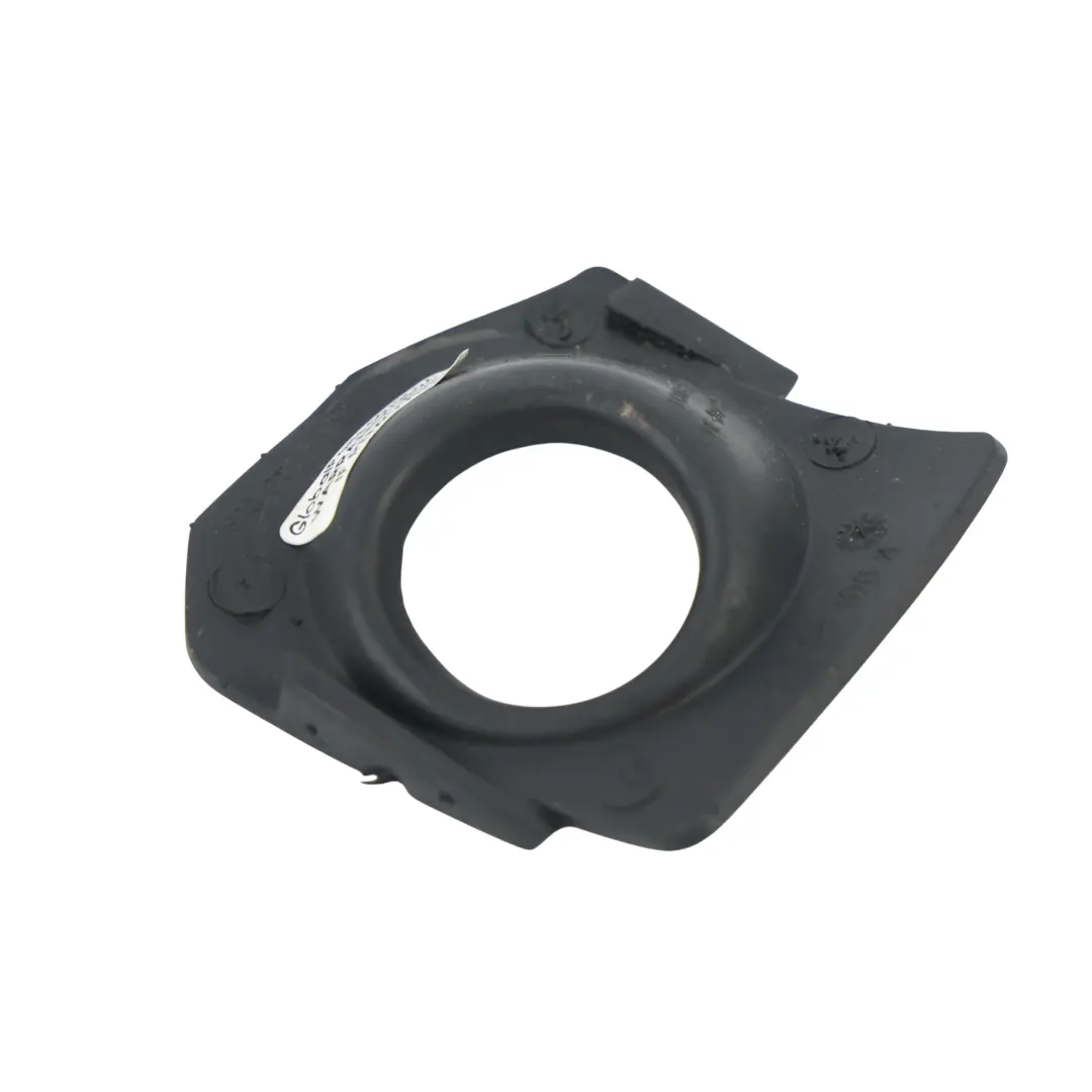 Ignition Lock Barrel Surround Trim Panel 6Q0858196 to VW Volkswagen Polo 9N with Part number 6Q0858196A VW Volkswagen Polo 9N Ignition Lock Barrel Surround Trim Panel 6Q0858196 - SKU 6Q0858196A - Part number 6Q0858196A