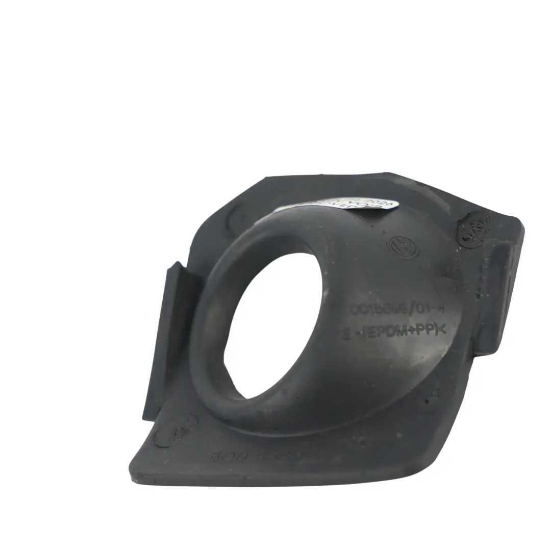 Ignition Lock Barrel Surround Trim Panel 6Q0858196 to VW Volkswagen Polo 9N with Part number 6Q0858196A VW Volkswagen Polo 9N Ignition Lock Barrel Surround Trim Panel 6Q0858196 - SKU 6Q0858196A - Part number 6Q0858196A