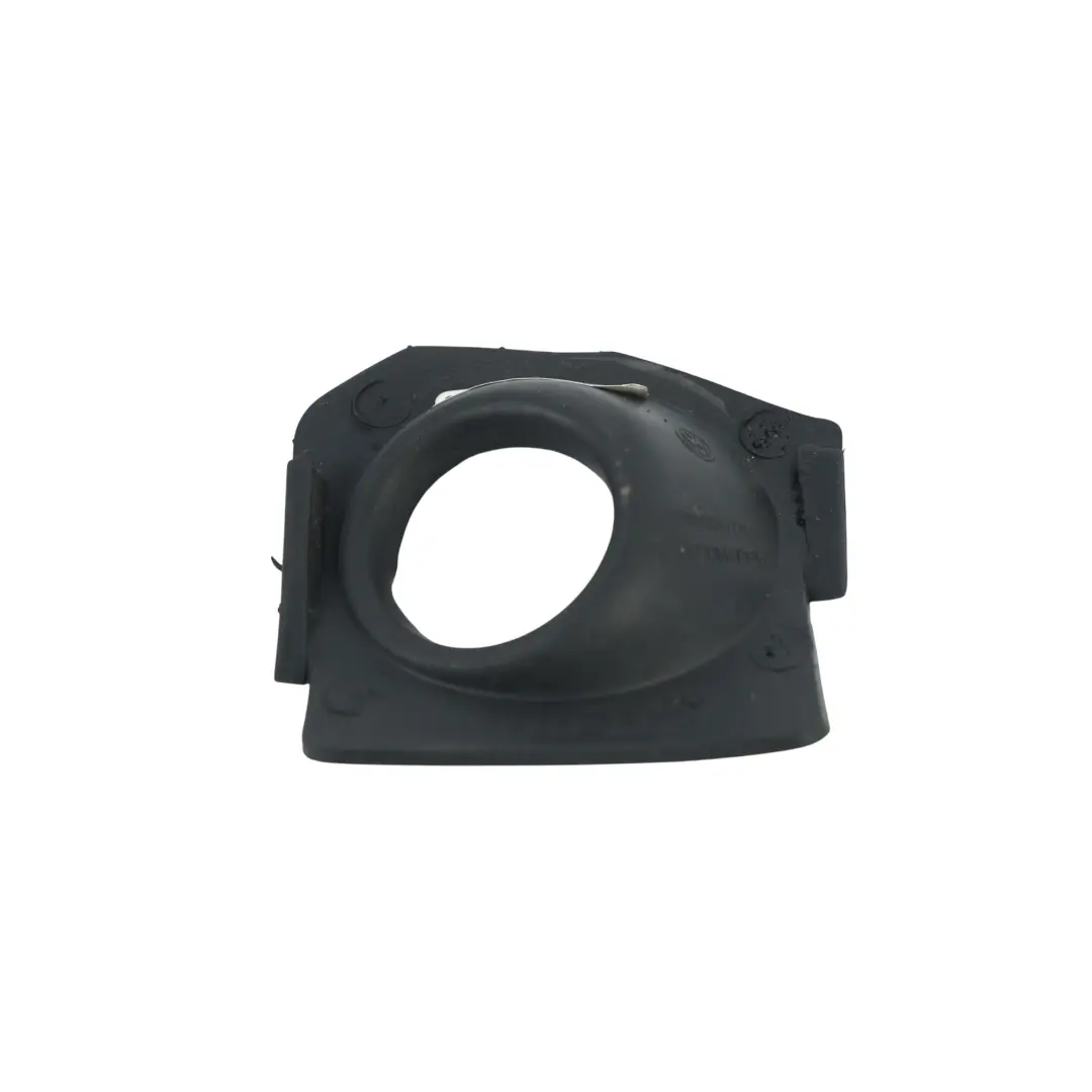Ignition Lock Barrel Surround Trim Panel 6Q0858196 to VW Volkswagen Polo 9N with Part number 6Q0858196A VW Volkswagen Polo 9N Ignition Lock Barrel Surround Trim Panel 6Q0858196 - SKU 6Q0858196A - Part number 6Q0858196A
