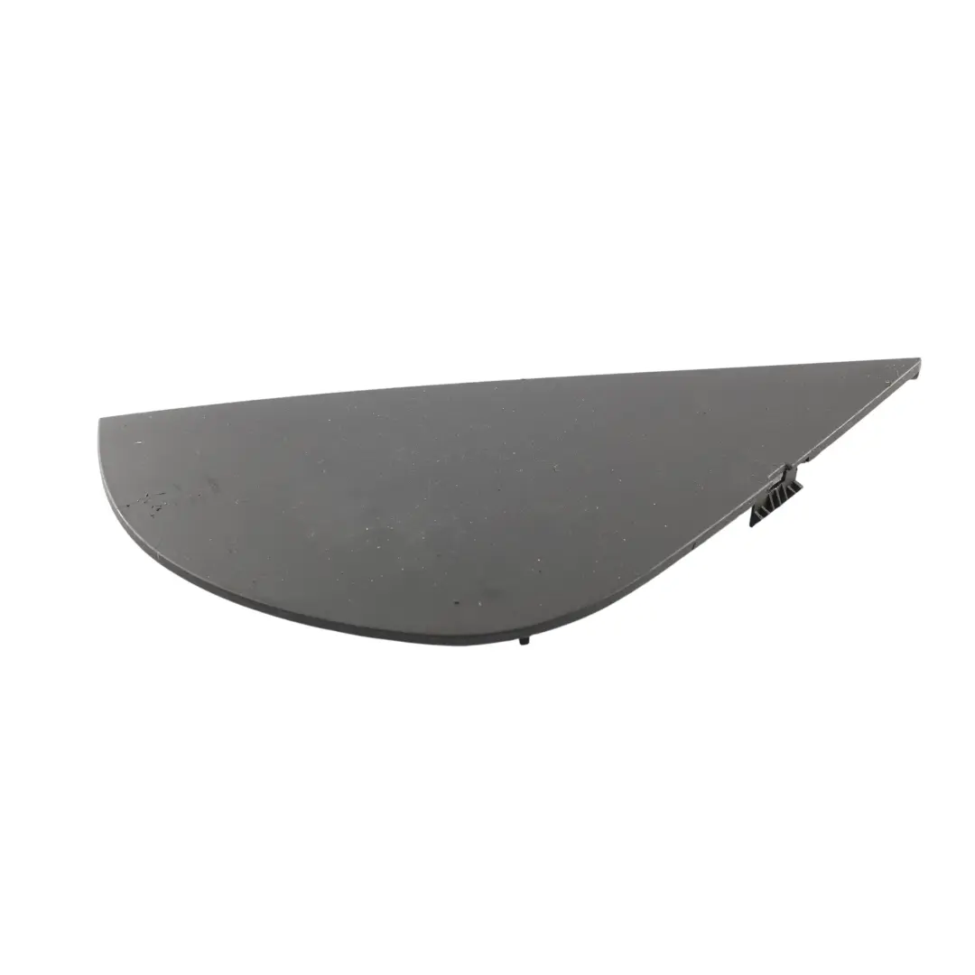 MK4 9N Embellecedor Salpicadero Derecho para Volkswagen Polo con número de pieza 6Q0858218D Volkswagen Polo MK4 9N Embellecedor Salpicadero Derecho - SKU 6Q0858218D - Número de pieza 6Q0858218D