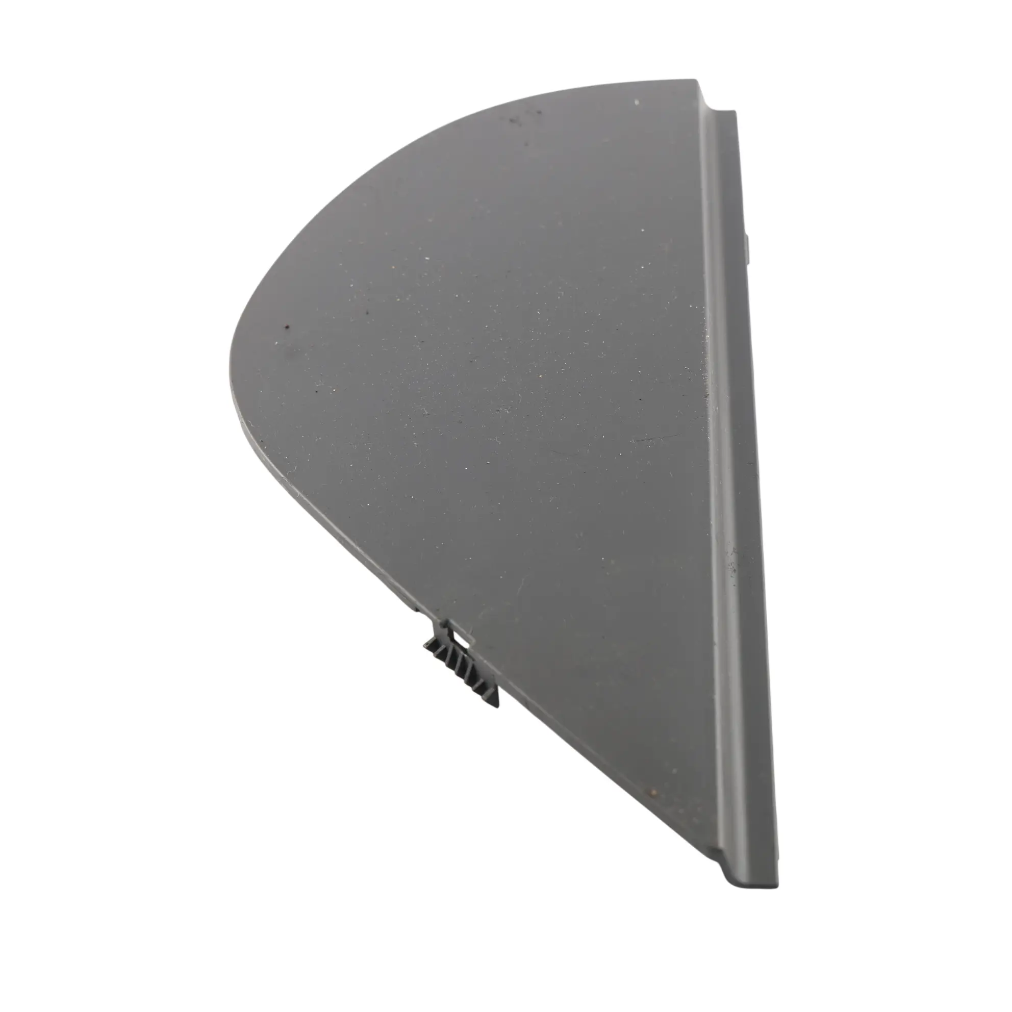 Volkswagen Polo Mk4 9N Dashboard End Trim Panel Cover Right O/S 6Q0858218D