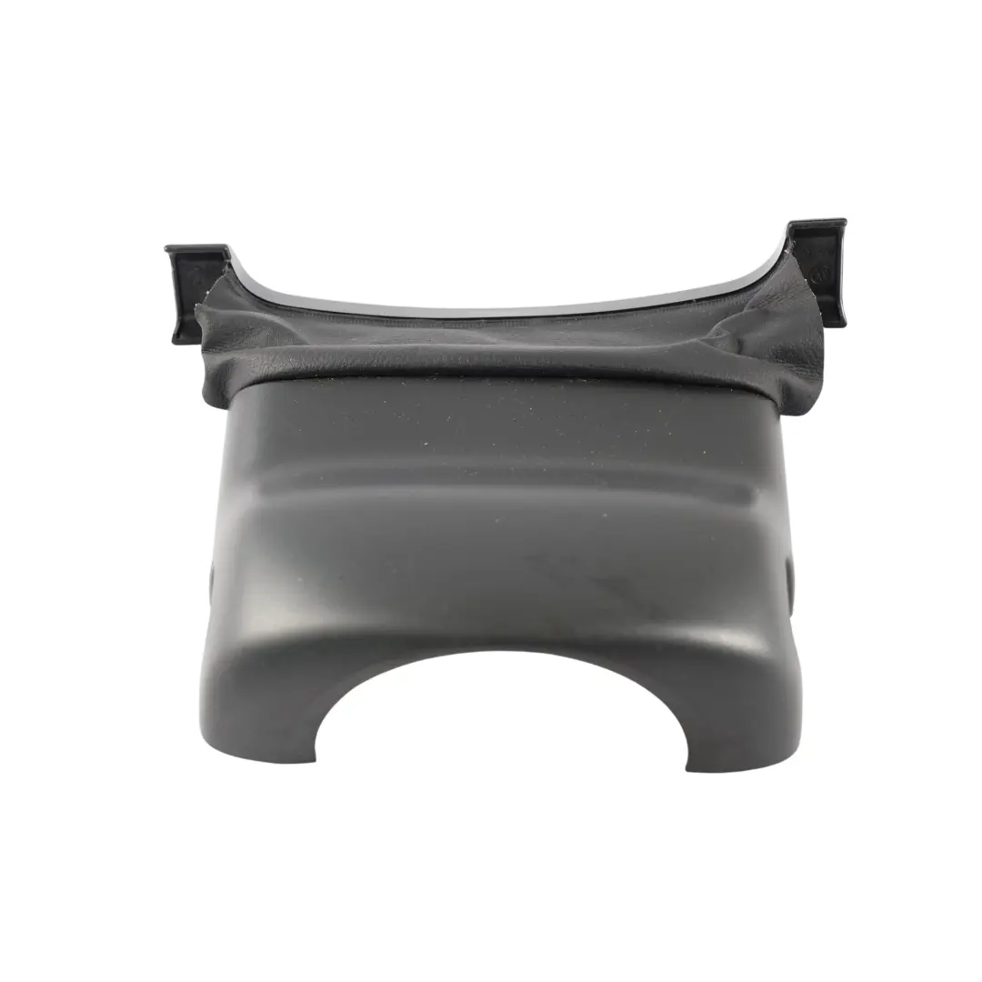 Mk4 9N Steering Column Upper Cowl Trim Panel to Volkswagen Polo with Part number 6Q0858565C Volkswagen Polo Mk4 9N Steering Column Upper Cowl Trim Panel - SKU 6Q0858565C - Part number 6Q0858565C