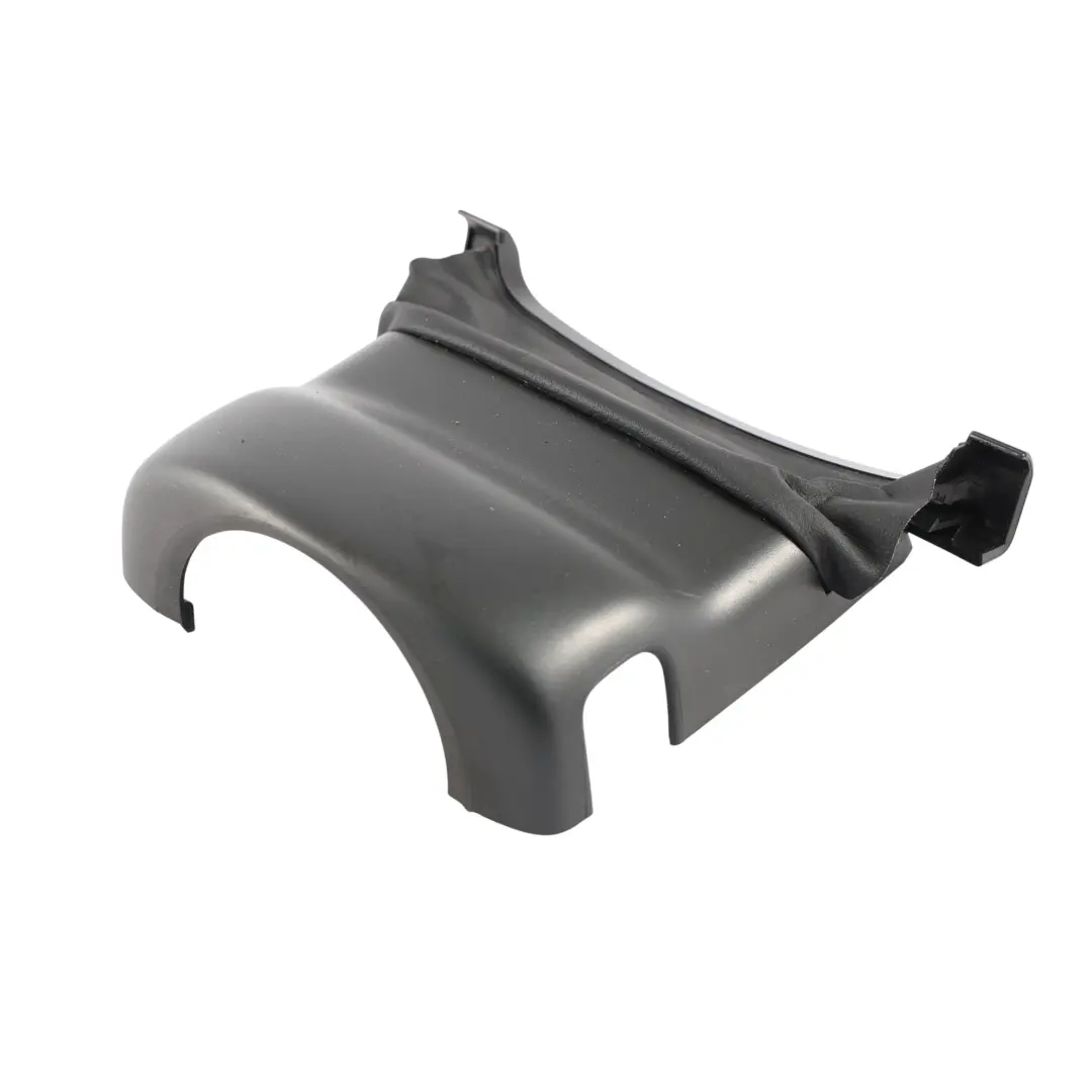 MK4 9N Panel Moldura Superior Columna Dirección para Volkswagen Polo con número de pieza 6Q0858565C Volkswagen Polo MK4 9N Panel Moldura Superior Columna Dirección - SKU 6Q0858565C - Número de pieza 6Q0858565C