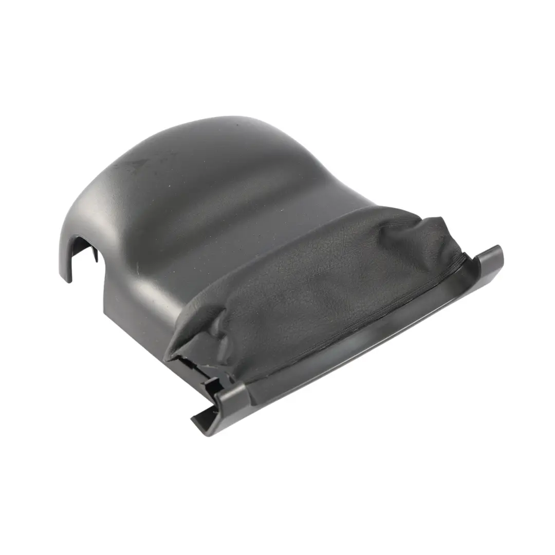 Mk4 9N Steering Column Upper Cowl Trim Panel to Volkswagen Polo with Part number 6Q0858565C Volkswagen Polo Mk4 9N Steering Column Upper Cowl Trim Panel - SKU 6Q0858565C - Part number 6Q0858565C