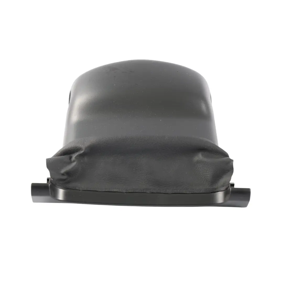 Mk4 9N Steering Column Upper Cowl Trim Panel to Volkswagen Polo with Part number 6Q0858565C Volkswagen Polo Mk4 9N Steering Column Upper Cowl Trim Panel - SKU 6Q0858565C - Part number 6Q0858565C