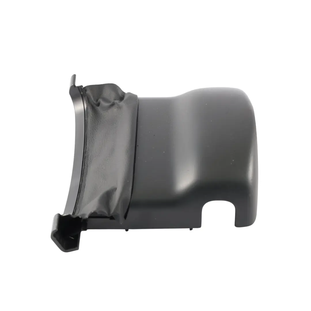 Mk4 9N Steering Column Upper Cowl Trim Panel to Volkswagen Polo with Part number 6Q0858565C Volkswagen Polo Mk4 9N Steering Column Upper Cowl Trim Panel - SKU 6Q0858565C - Part number 6Q0858565C