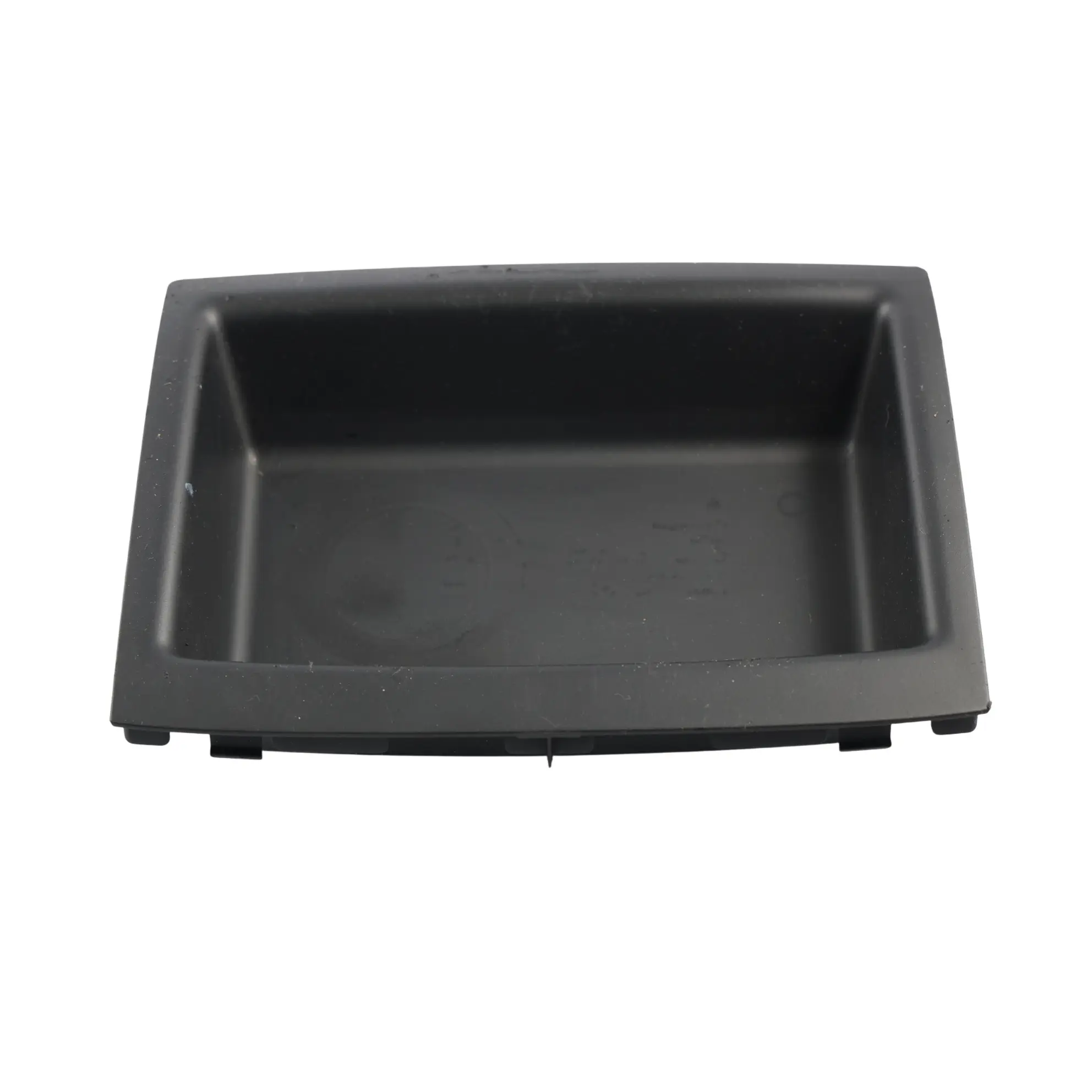 Volkswagen Polo Mk4 9N Dashboard Centre Storage Compartment Tray 6Q0858719A