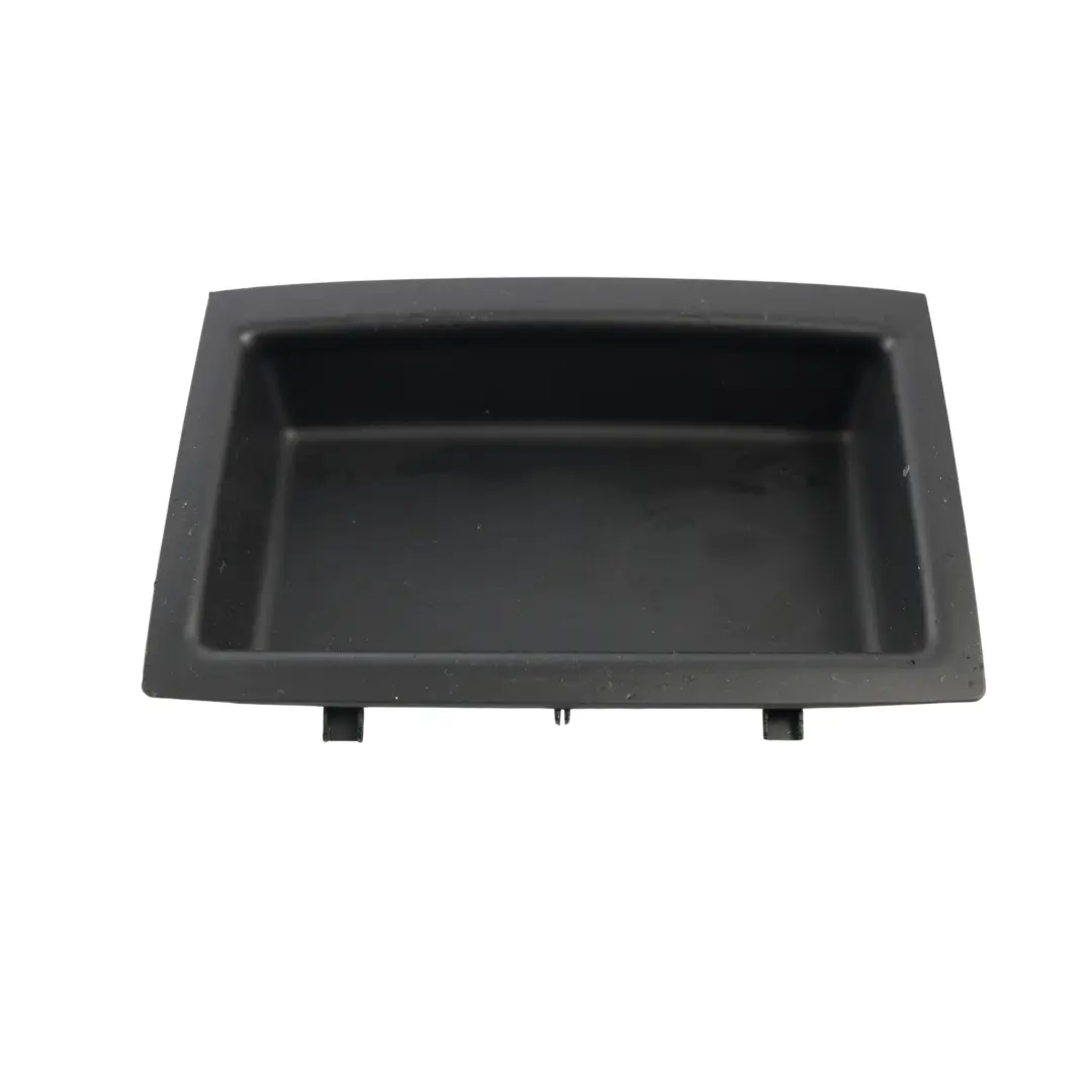 Volkswagen Polo MK4 9N Compartiment Rangement Central Tableau de Bord - SKU 6Q0858719A - Numéro de pièce 6Q0858719A