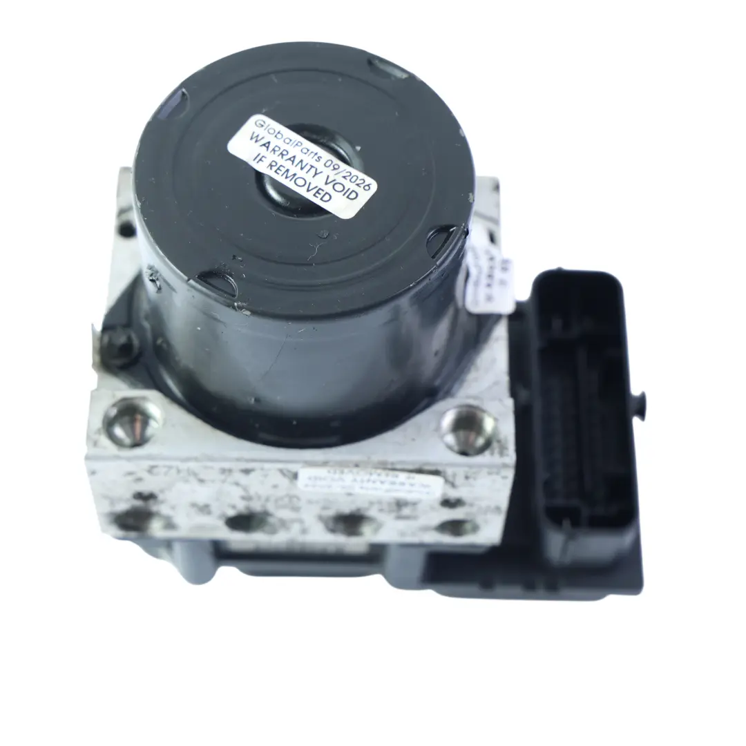 Volkswagen Polo Seat Ibiza Skoda ABS Pump Modulator 1.2 Petrol - SKU 6Q0907379AF - Part number 6Q0907379AF
