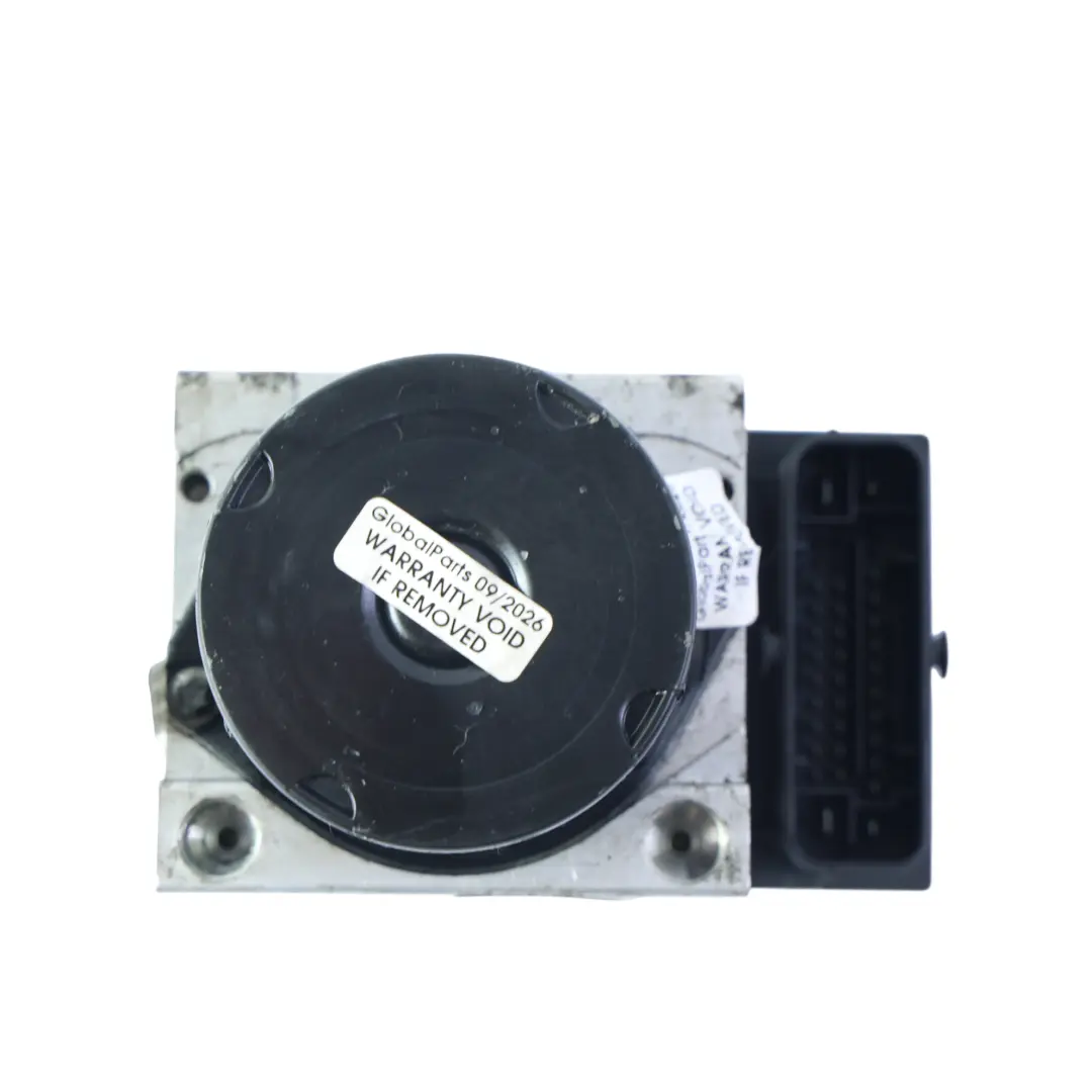 Volkswagen Polo Seat Ibiza Skoda ABS Pump Modulator 1.2 Petrol - SKU 6Q0907379AF - Part number 6Q0907379AF