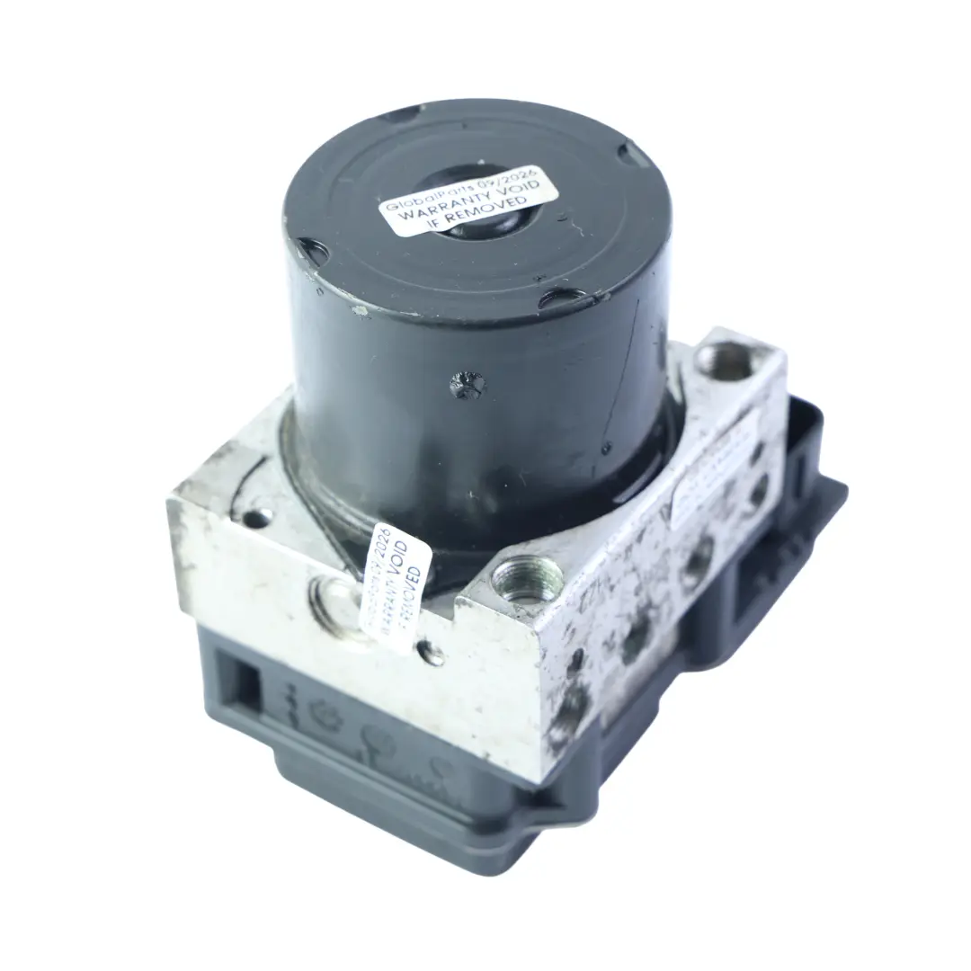 ABS Pumpe Modulator 1.2 Benzin für Volkswagen Polo Seat Ibiza Skoda mit Teilenummer 6Q0907379AF Volkswagen Polo Seat Ibiza Skoda ABS Pumpe Modulator 1.2 Benzin - SKU 6Q0907379AF - Teilenummer 6Q0907379AF