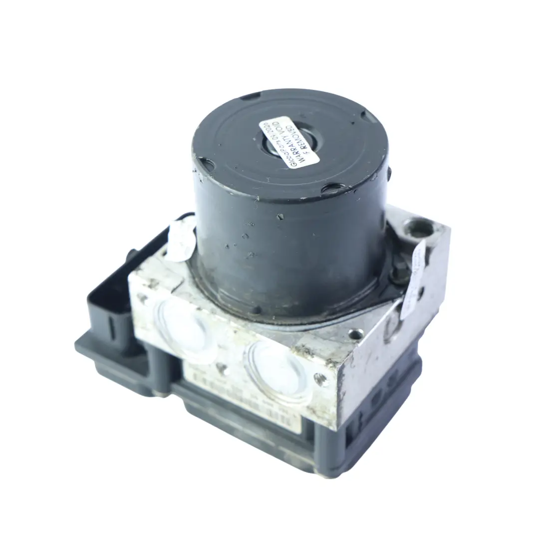 Volkswagen Polo Seat Ibiza Skoda ABS Pump Modulator 1.2 Petrol - SKU 6Q0907379AF - Part number 6Q0907379AF