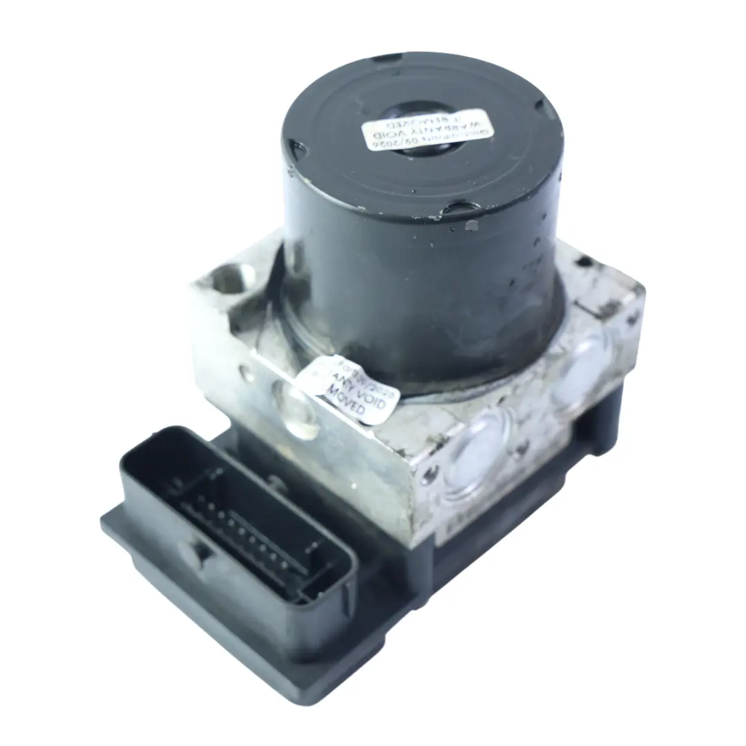 Volkswagen Polo Seat Ibiza Skoda ABS Pump Modulator 1.2 Petrol - SKU 6Q0907379AF - Part number 6Q0907379AF