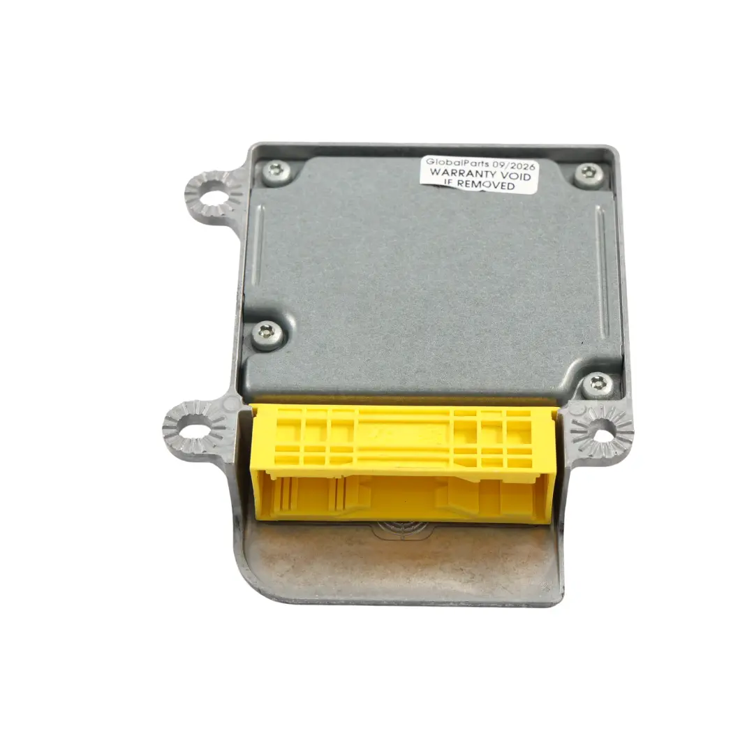 Volkswagen Caddy 2K Luftmodul Steuergerät Sensor ECU - SKU 6Q0909605AH - Teilenummer 6Q0909605AH