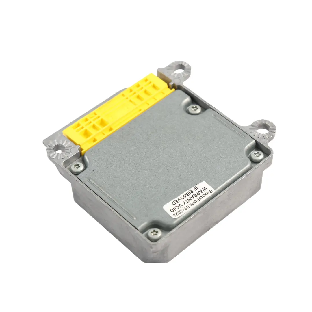 2K Modulo Aria Centralina Sensore ECU per Volkswagen Caddy con numero di parte 6Q0909605AH Volkswagen Caddy 2K Modulo Aria Centralina Sensore ECU - SKU 6Q0909605AH - Numero di parte 6Q0909605AH
