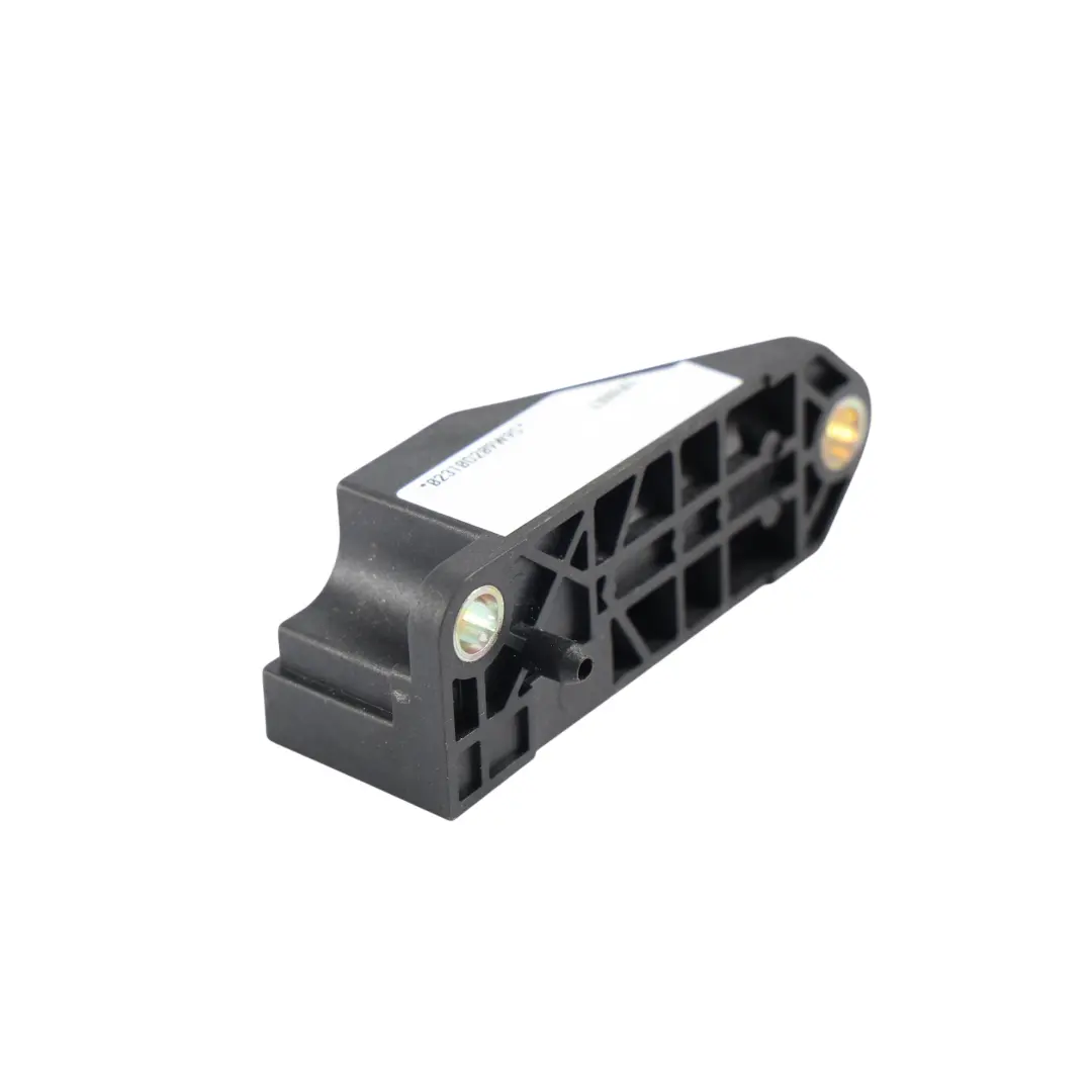 Mk4 Bora Beetle Air Module Crash Impact Sensor to Volkswagen Golf with Part number 6Q0909606 Volkswagen Golf Mk4 Bora Beetle Air Module Crash Impact Sensor - SKU 6Q0909606 - Part number 6Q0909606