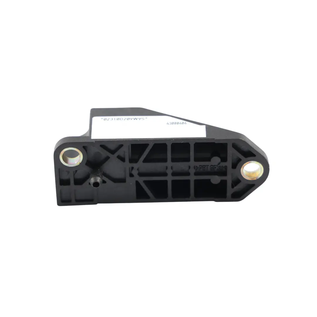 Mk4 Bora Beetle Modulo Aria Sensore Impatto per Volkswagen Golf con numero di parte 6Q0909606 Volkswagen Golf Mk4 Bora Beetle Modulo Aria Sensore Impatto - SKU 6Q0909606 - Numero di parte 6Q0909606