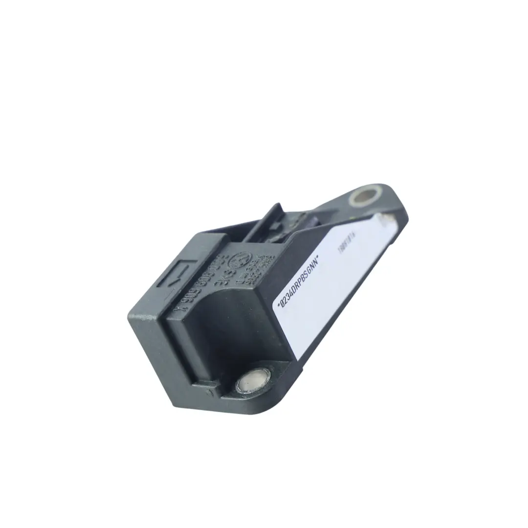 Mk4 Skoda Fabia Seat Leon Mk1 Front Impact Sensor to Volkswagen Polo with Part number 6Q0909606K Volkswagen Polo Mk4 Skoda Fabia Seat Leon Mk1 Front Impact Sensor - SKU 6Q0909606K - Part number 6Q0909606K