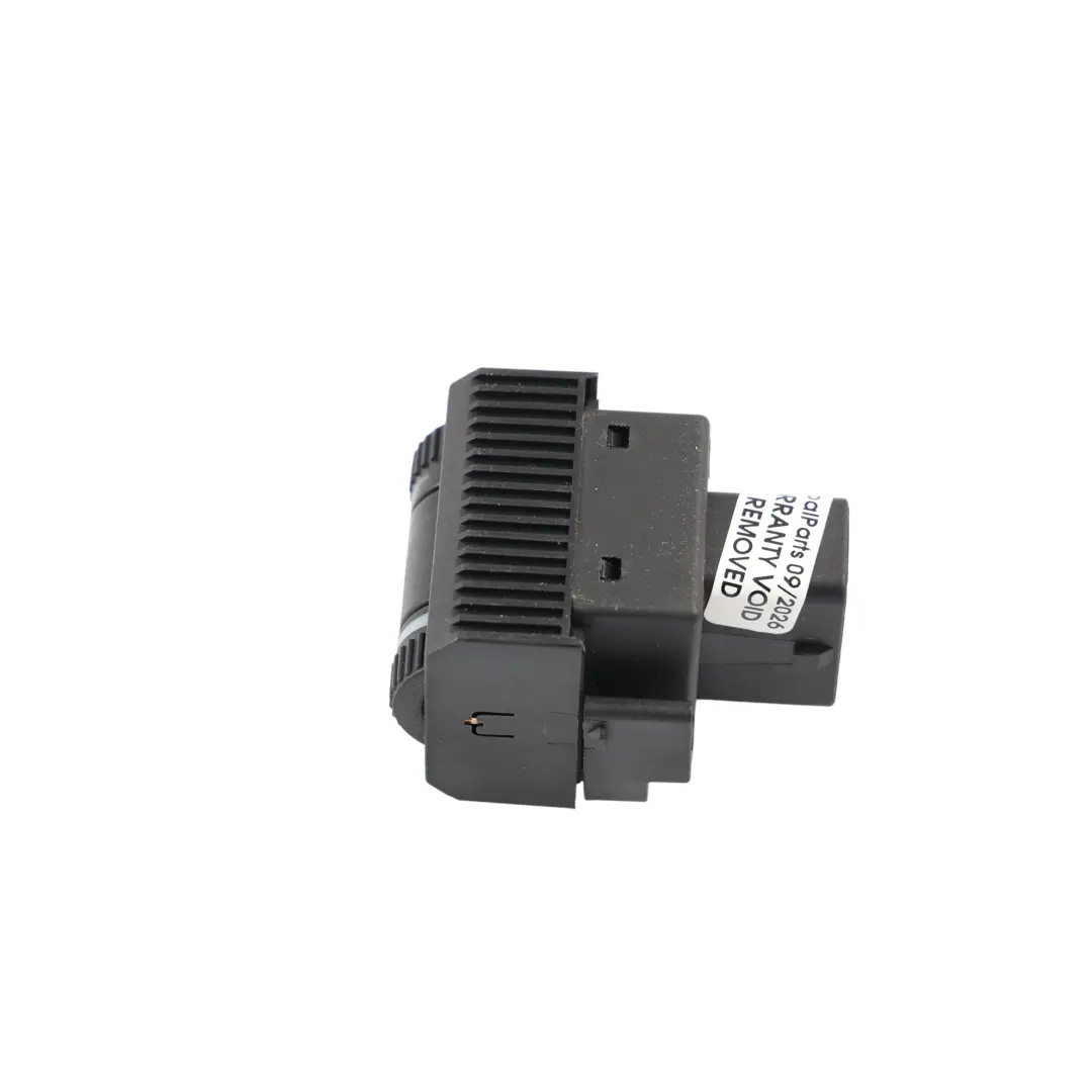 Headlight Illumination Range Control Switch to Volkswagen Polo 9n with Part number 6Q0941333C Volkswagen Polo 9n Headlight Illumination Range Control Switch - SKU 6Q0941333C - Part number 6Q0941333C