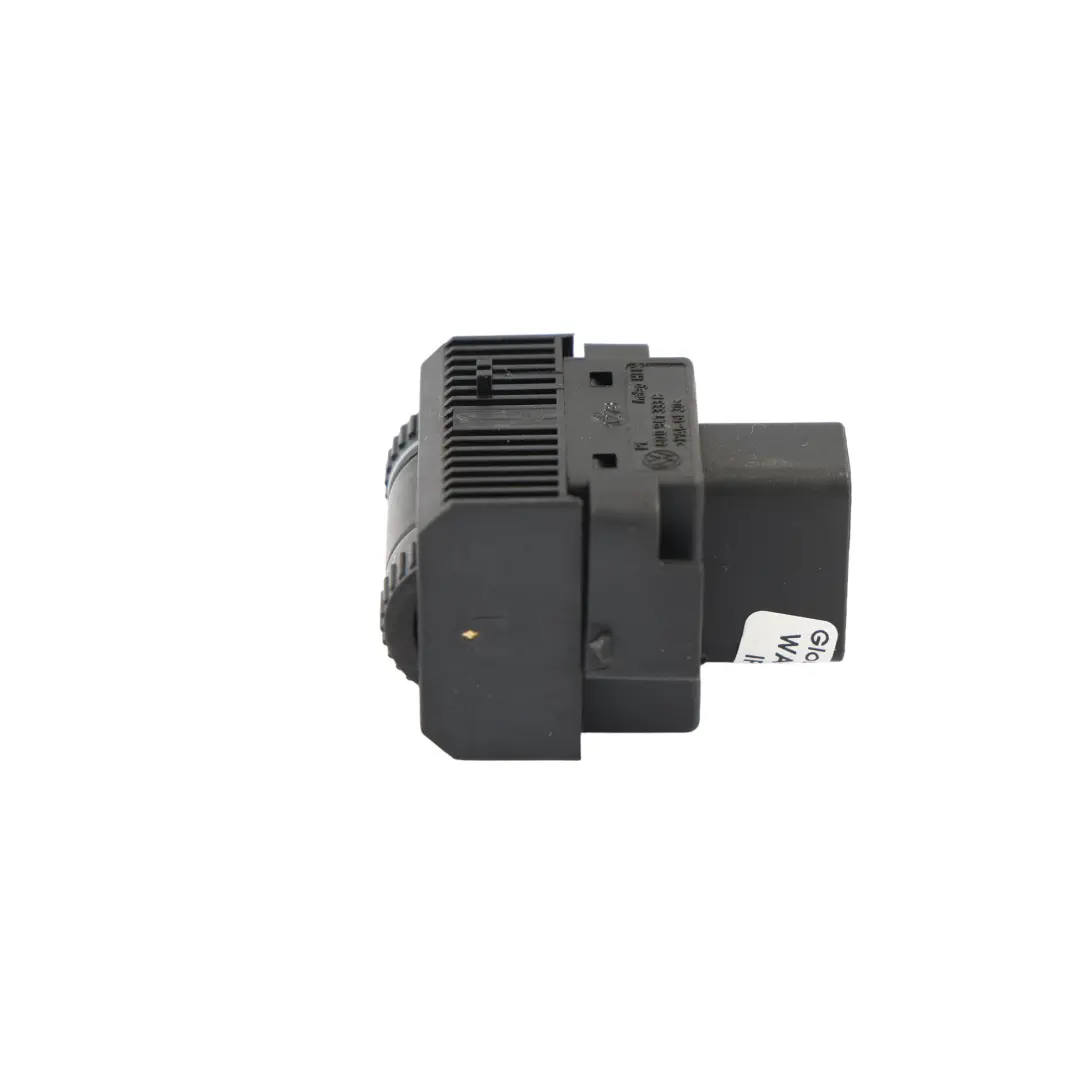 Interruttore Controllo Regolazione Fari per Volkswagen Polo 9N con numero di parte 6Q0941333C Volkswagen Polo 9N Interruttore Controllo Regolazione Fari - SKU 6Q0941333C - Numero di parte 6Q0941333C