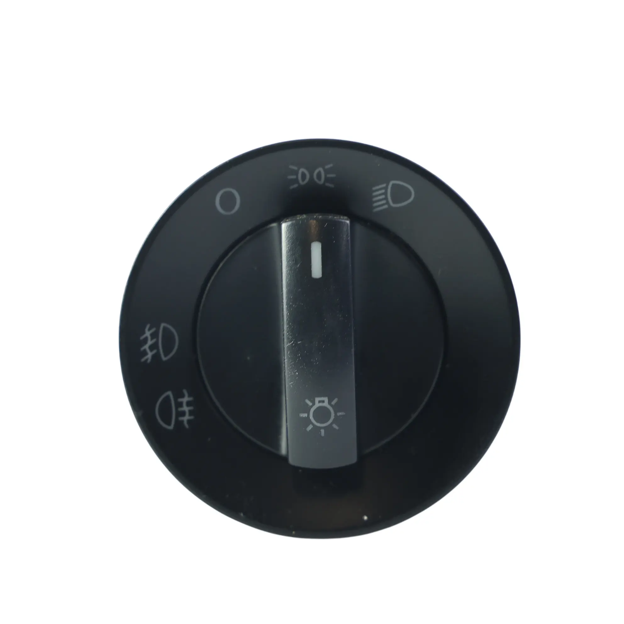 Volkswagen Polo Mk4 9N Headlight Fog Light Switch 6Q0941531C