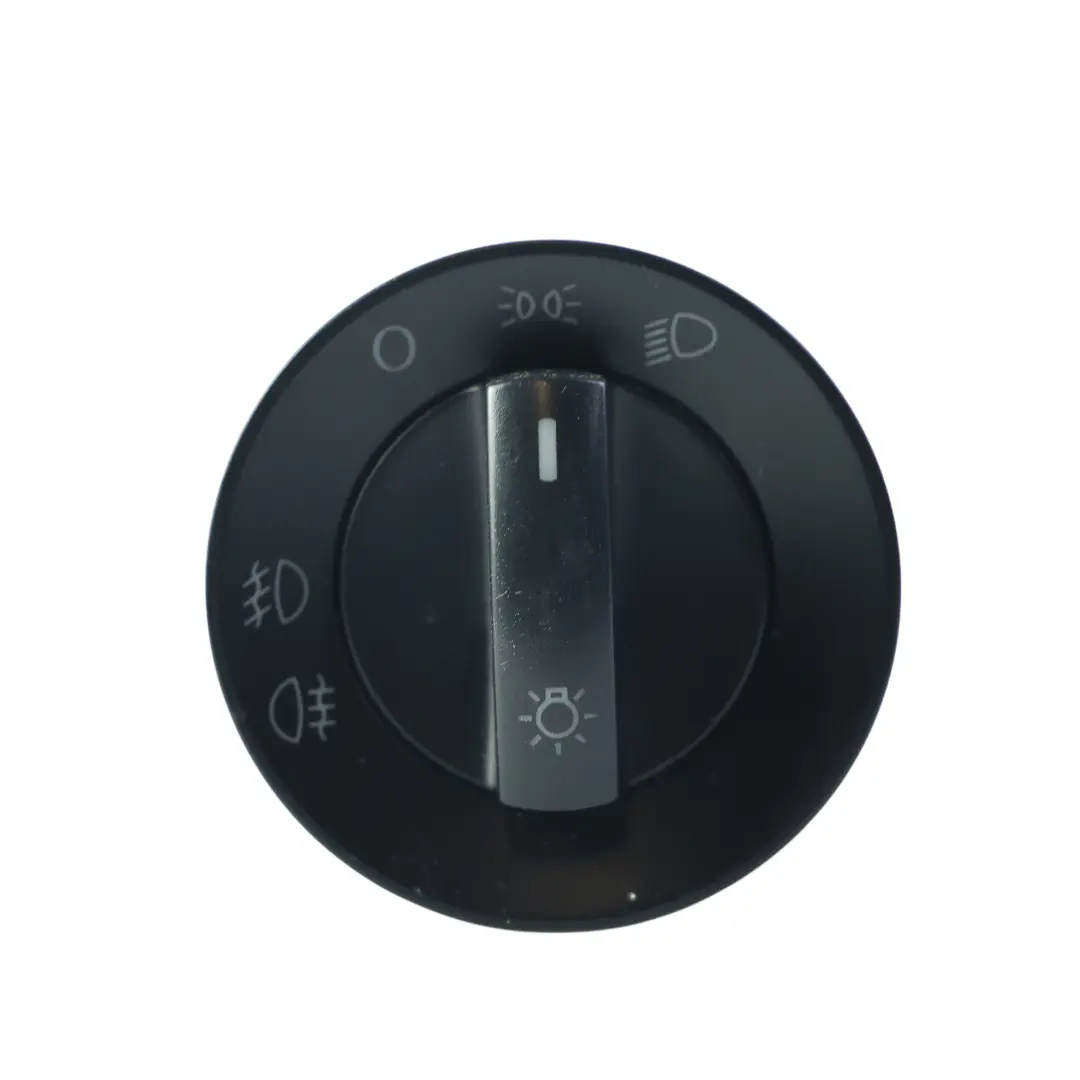 MK4 9N Interruttore Faro Fendinebbia per Volkswagen Polo con numero di parte 6Q0941531C Volkswagen Polo MK4 9N Interruttore Faro Fendinebbia - SKU 6Q0941531C - Numero di parte 6Q0941531C
