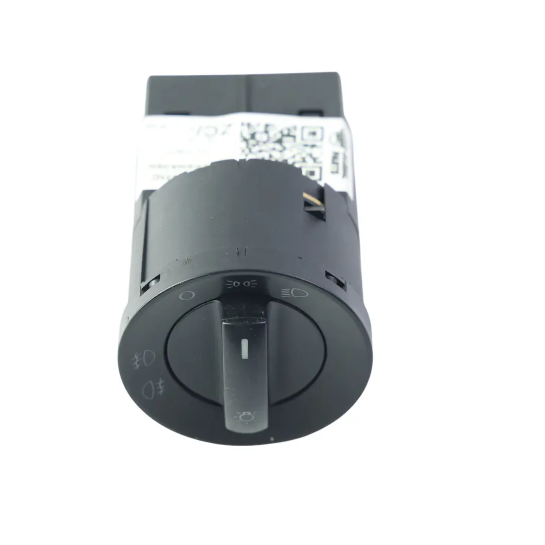 MK4 9N Interruttore Faro Fendinebbia per Volkswagen Polo con numero di parte 6Q0941531C Volkswagen Polo MK4 9N Interruttore Faro Fendinebbia - SKU 6Q0941531C - Numero di parte 6Q0941531C