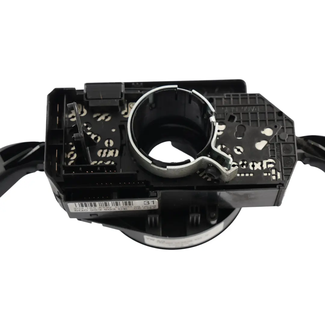 Mk4 Caddy Combination Switch Indicator Wiper Stalk to Volkswagen Polo with Part number 6Q0953503CE Volkswagen Polo Mk4 Caddy Combination Switch Indicator Wiper Stalk - SKU 6Q0953503CE - Part number 6Q0953503CE