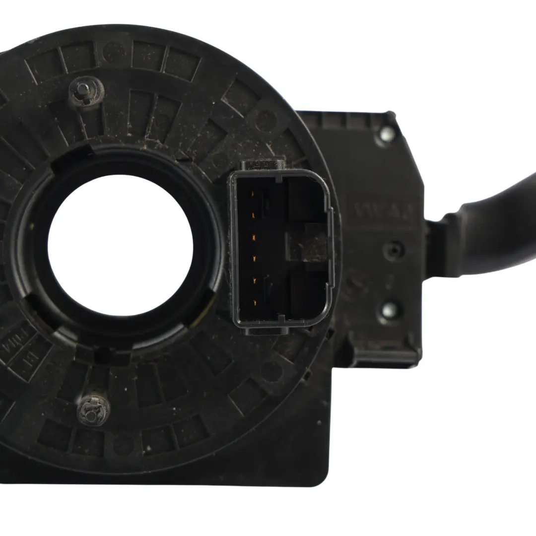Volkswagen Polo Mk4 Caddy Combination Switch Indicator Wiper Stalk - SKU 6Q0953503CE - Part number 6Q0953503CE