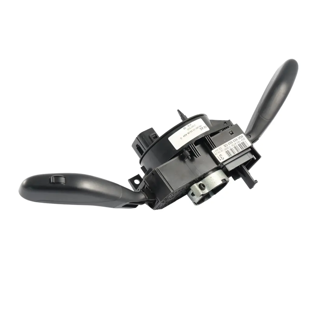 Volkswagen Polo Mk4 Caddy Combination Switch Indicator Wiper Stalk - SKU 6Q0953503CE - Part number 6Q0953503CE