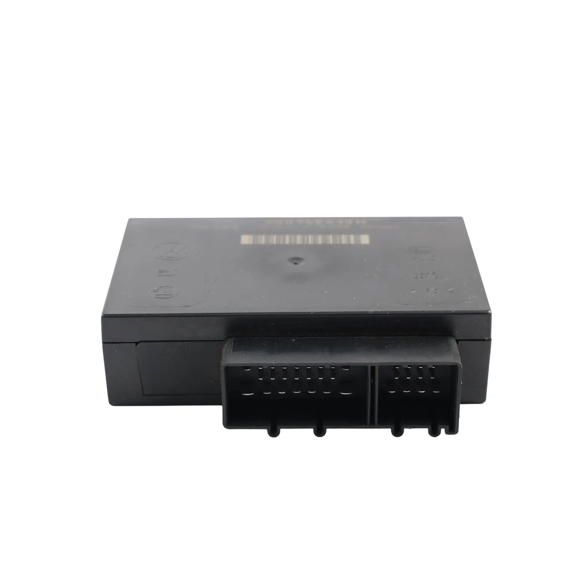 Volkswagen Polo MK4 9N Komfort Steuergerät Modul Zentralverriegelung 6Q0959433H